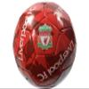 Hy-Pro Officially Licensed Liverpool F.C. Football  Size 5, Graffiti Design, Liverpool Merchandise, Training, Match, Collectible for Kids and Adults view 2