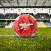 Hy-Pro Officially Licensed Arsenal F.C. Football  Size 5, Graffiti Design, Arsenal Merchandise, The Gunners, Training, Match, Collectible for Kids and Adults view 2