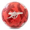 Hy-Pro Officially Licensed Arsenal F.C. Football  Size 5, Graffiti Design, Arsenal Merchandise, The Gunners, Training, Match, Collectible for Kids and Adults view 4
