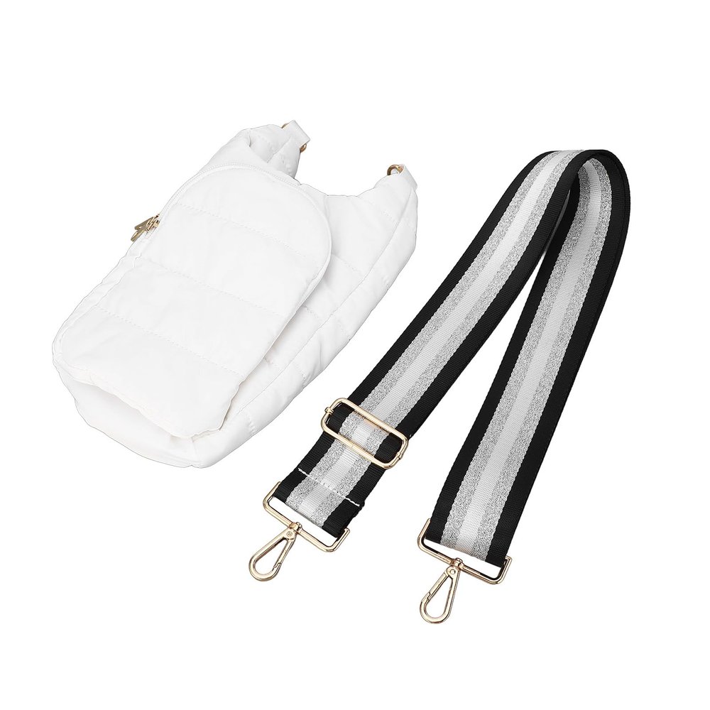 BONKZEBU Water Bottle Holder,Highly Scratch Water Bottle Bag Carrier,Tear Water Bottle Holder Carrier,for Walking Hiking Travelling