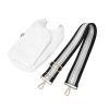 BONKZEBU Water Bottle Holder,Highly Scratch Water Bottle Bag Carrier,Tear Water Bottle Holder Carrier,for Walking Hiking Travelling view 1