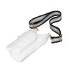 BONKZEBU Water Bottle Holder,Highly Scratch Water Bottle Bag Carrier,Tear Water Bottle Holder Carrier,for Walking Hiking Travelling view 4