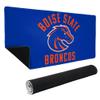 Boise State University BSU Broncos Logo Large Gaming Mouse Pad Desk Mat with Stitched Edges, Non-Slip Base for Gamer, Home and Office, 31.5 x 15.7 view 2