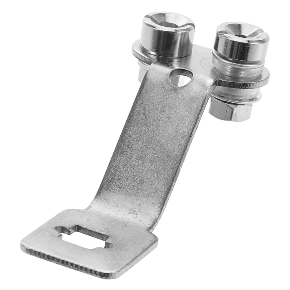 Parliky Fencing Training Equipment Replacement Foil Socket Bracket Wall Mount for Epee Fencing Sword