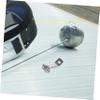 Parliky Fencing Training Equipment Replacement Foil Socket Bracket Wall Mount for Epee Fencing Sword view 3