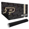 Purdue University Boilermakers Mascot Large Gaming Mouse Pad Desk Mat with Stitched Edges, Non-Slip Base for Gamer, Home and Office, 31.5 x 15.7 view 2