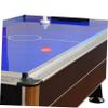 Anneome 6pcs Ice Hockey Pucks Plastic Table Hockey Pucks Replacement for Table Accessories Small Sturdy Smooth view 2