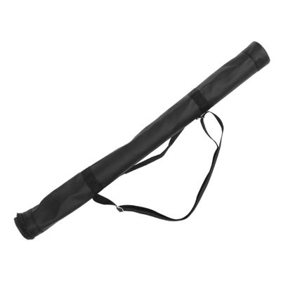 BESPORTBLE Mic Stand Bag for Athletes Extra Large Bat Storage Case Bat Warmer Softball Bat Sleeve Oxford Cloth Stylish and Versatile