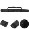 BESPORTBLE Mic Stand Bag for Athletes Extra Large Bat Storage Case Bat Warmer Softball Bat Sleeve Oxford Cloth Stylish and Versatile view 3