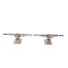 Aluminium Alloy Hollow Skateboard Trucks for a Smooth Ride 8.5in view 1