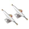 Aluminium Alloy Hollow Skateboard Trucks for a Smooth Ride 8.5in view 3