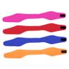 NAMOARLY 4pcs Adjustable Ear Covers for Women Boys and Girls of Stretchy Sweat Headband Adhesive for Swimming Bathing view 1