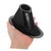 BESPORTBLE Rod Holder for Kayak Fish Pole Holder Secure Grip Boat Mountable Stylish and Practical view 2