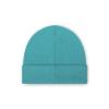 FOCO Miami Dolphins NFL Basic Primary Logo Beanie - Neptune view 2