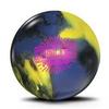 Bowlerstore Products 900 Global PRE-DRILLED Sublime Focus Bowling Ball - Xanthic/Indigo/Black 16lbs