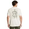 Under Armour Men's Freedom Snake Short Sleeve T Shirt, (110) Summit White / / Marine OD Green, Small view 2