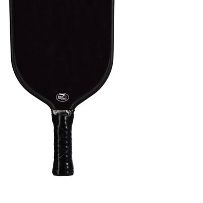 Stick Grip X Series 5" - Pickleball and Tennis Grips, Premium Sports Accessories,Enhanced Texture for Optimal Performance, Weather Resistant (Black, 5")
