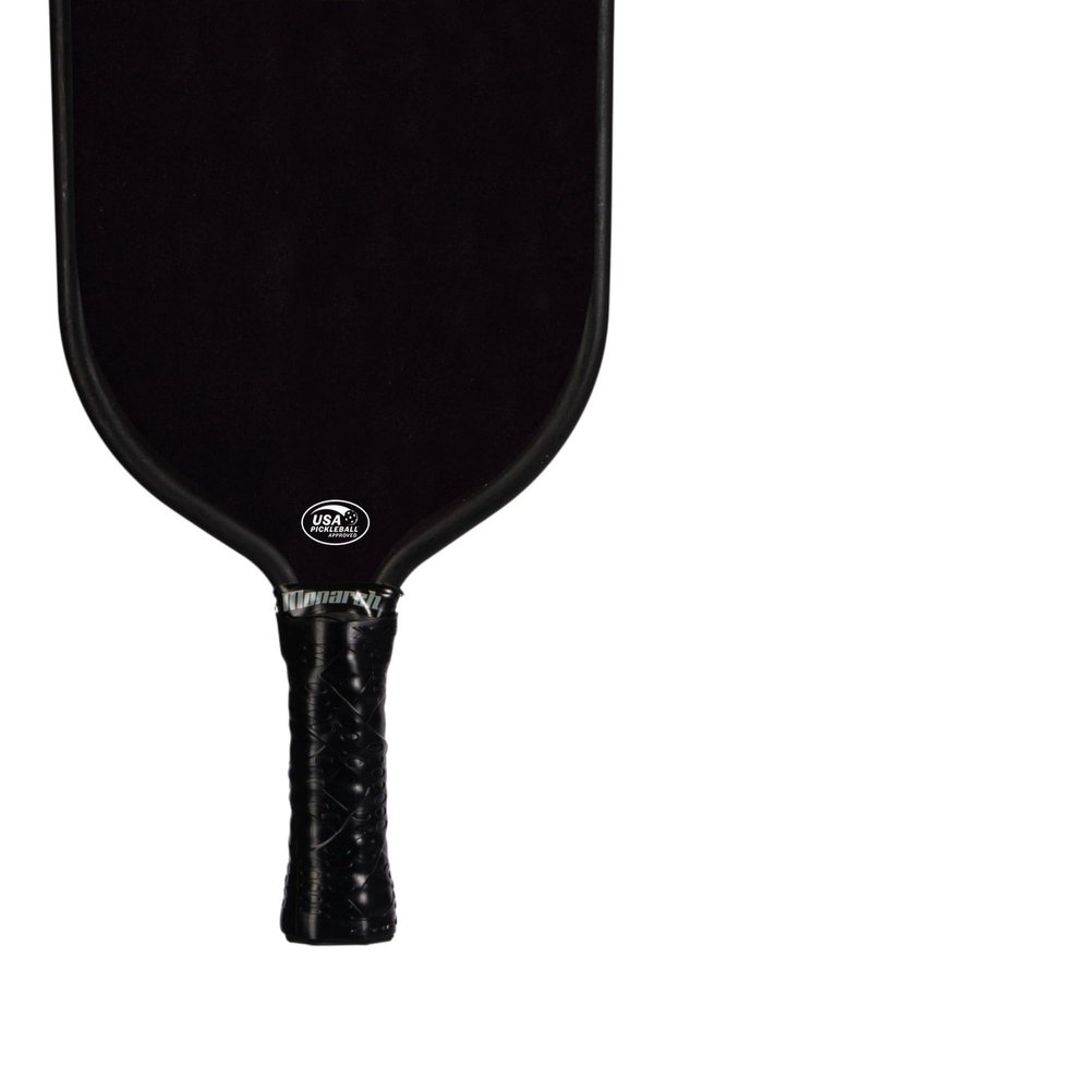 Stick Grip X Series 5" - Pickleball and Tennis Grips, Premium Sports Accessories,Enhanced Texture for Optimal Performance, Weather Resistant (Black, 5")