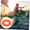 BESPORTBLE Kayak Drip Ring Replacement 4pcs Round Drip Rings Kayak Accessories Easy to Install view 4