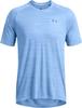 Under Armour - Mens Tiger Tech 2.0 T-Shirt, Color Horizon Blue (465), Size: XX-Large view 1