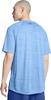 Under Armour - Mens Tiger Tech 2.0 T-Shirt, Color Horizon Blue (465), Size: XX-Large view 4