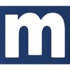 5X-Large Royal Mens Lowercase m Colorful Halloween Group Sweatshirt Crewneck view 2