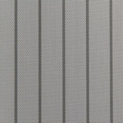 MariDeck - Woven Vinyl Boat Pontoon Marine Flooring : Teak Gray : 8.5x20'