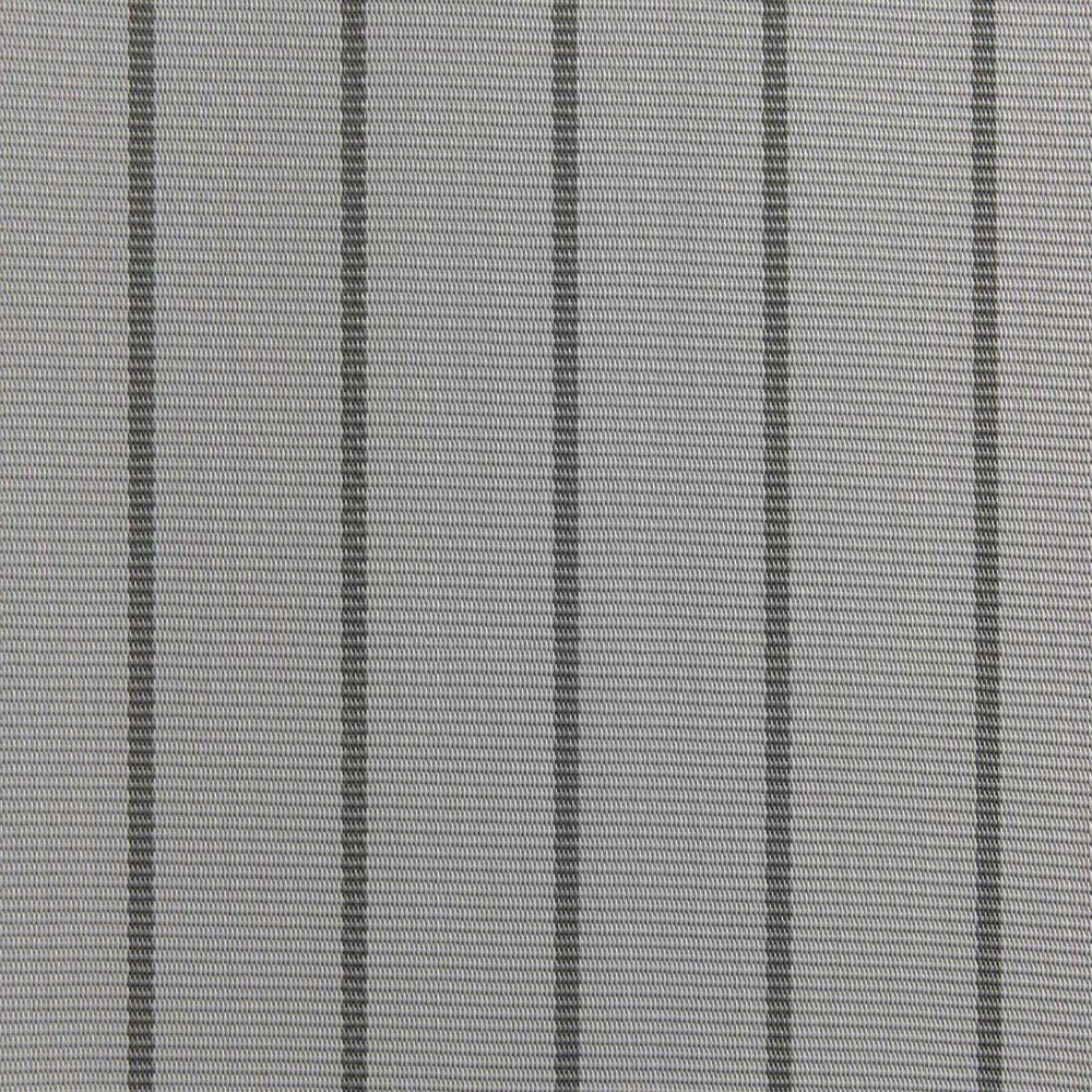 MariDeck - Woven Vinyl Boat Pontoon Marine Flooring : Teak Gray : 8.5x20'
