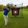 Callaway Golf Rapid Range Golf Hitting Net view 1