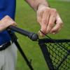 Callaway Golf Rapid Range Golf Hitting Net view 3