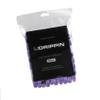 UDRIPPIN Pickleball Pro Tour Grips, Cushioned, Sweat-Resistant Overgrips for All Racquet Sports  High Tack, Moisture-Wicking Grip Tape for Enhanced Comfort & Control (Purple Magic, 30-Pack) view 4