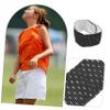 WHAMVOX 5pcs Anti-slip Sports Sleeve Holders Elastic Sleeve Straps for Shirts for Softball and Soccer Convenient Fixing Accessories for Active Wear view 3