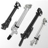 Folding Bike Stem 412 SP8 Bicycle Double Direction Telescopic Stem Handlebar 25.4mm Fork 28.6mm(28.6mm) view 3