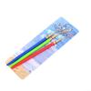 3Pcs O Ring Remover Tool Set for Scuba Diving Repair Brass Pick Hooks with Plastic Handle Scuba Diving Maintenance Tool 14.5cm Length view 1