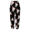 Tooth Fairy Sweatpants for Women Baggy Joggers Pants Lounge Trousers with Pockets L view 3