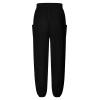 Squirrel Sleep Sweatpants for Women Baggy Joggers Pants Lounge Trousers with Pockets L view 4