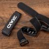 CXWXC Bike Rack Straps - 2 PCS Adjustable Bike Wheel Stabilizer Strap with Hook and Loop for Car and Wall Mount for Transportation and Storage (Straps 2PCS) view 2