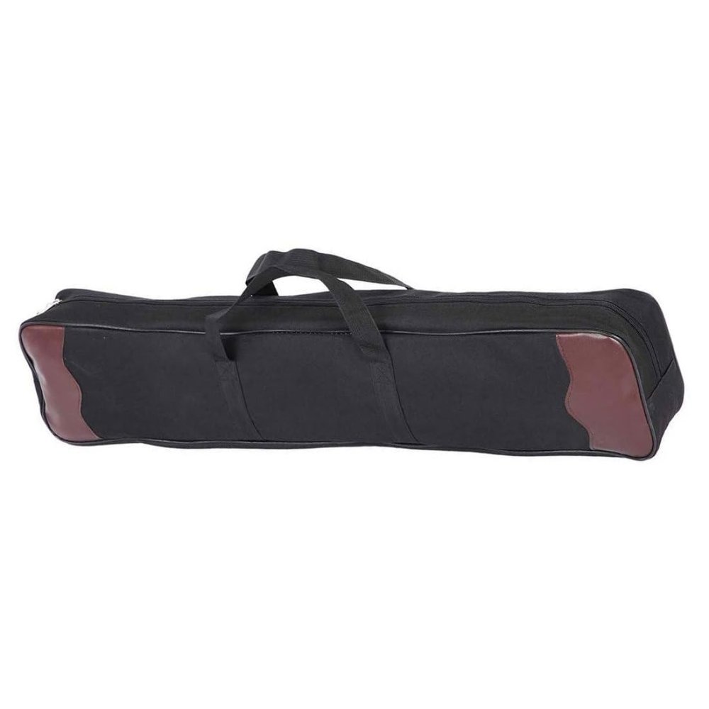 Hperu Take Down Bow Bag,Recurve Bow Bag Take Down Lightweight Archery Bow Handbag Shoulder Carrying Bag