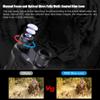 TAZYMKSD Digital Night Vision Binocular, 8X Digital & 2X Optical Zoom, Long Viewing Range, Take Photo & Video, for Complete Darkness, Hunting view 4