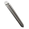 IGRIXLSD 1PC Deep Carry Pocket Clip Fits for Chris Reeve, CNC Titanium Integrated Back Clip DIY Replacement Accessory view 1