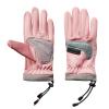 Kids Winter Waterproof Windproof Gloves Riding Ski Sports Non Slip Full Finger Gloves Cold Weather Warm Outdoor Gloves view 1