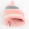 Kids Winter Waterproof Windproof Gloves Riding Ski Sports Non Slip Full Finger Gloves Cold Weather Warm Outdoor Gloves view 4
