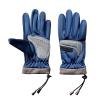 Kids Winter Waterproof Windproof Gloves Riding Ski Sports Non Slip Full Finger Gloves Cold Weather Warm Outdoor Gloves view 1