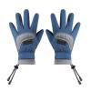 Kids Winter Waterproof Windproof Gloves Riding Ski Sports Non Slip Full Finger Gloves Cold Weather Warm Outdoor Gloves view 3