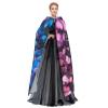 Jyckat Glitter Sequin Spot - Cosplay Robe Costume Hooded Cloak, Halloween Cosplay Costume Robe Cloak Cape view 3