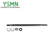 YSMN Golf Cart Driver Side Rear Axle Shaft with Bearing Seal Kit Replacement for 1994-up EZGO TXT Electric Models 20377-G11 20377-G12 view 3