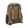 Beretta GameKeeper EVO Durable Waterproof Lightweight Multi-Functional Outdoor Hunting Shooting Organizer Backpack with Padded Shoulder Straps & Breathable Back Support, 18L Capacity, Otter & Ebony view 2