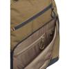 Beretta GameKeeper EVO Durable Waterproof Lightweight Multi-Functional Outdoor Hunting Shooting Organizer Backpack with Padded Shoulder Straps & Breathable Back Support, 18L Capacity, Otter & Ebony view 4