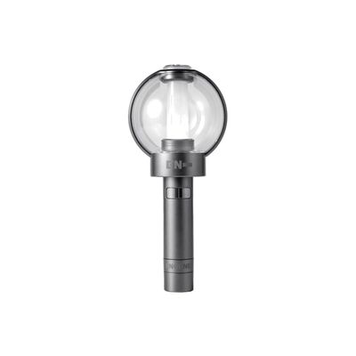 E-NHYPEN Official Lightstick Ver.2 fanlight +Seller Gift (Transparent photocard)