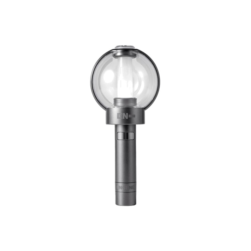 E-NHYPEN Official Lightstick Ver.2 fanlight +Seller Gift (Transparent photocard)